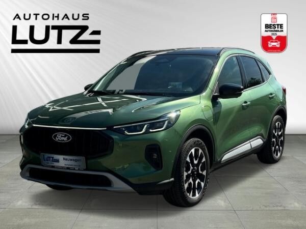 Ford Kuga Active X PHEV Facelift TAGESZULASSUNG -25% *Sofort Verfügbar*