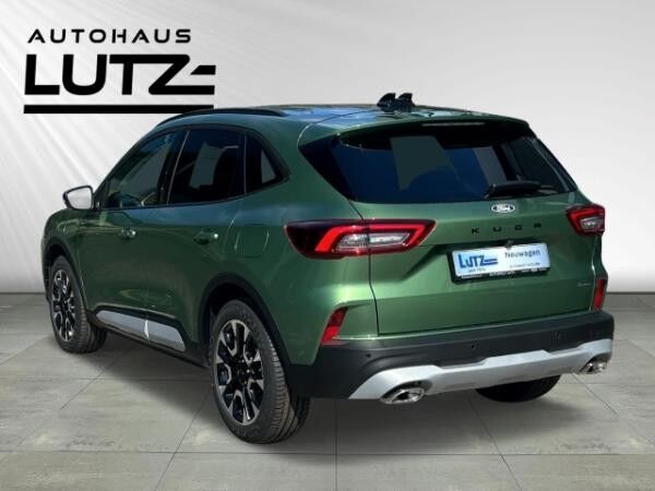 Ford Kuga Active X PHEV Facelift TAGESZULASSUNG -25% *Sofort Verfügbar*