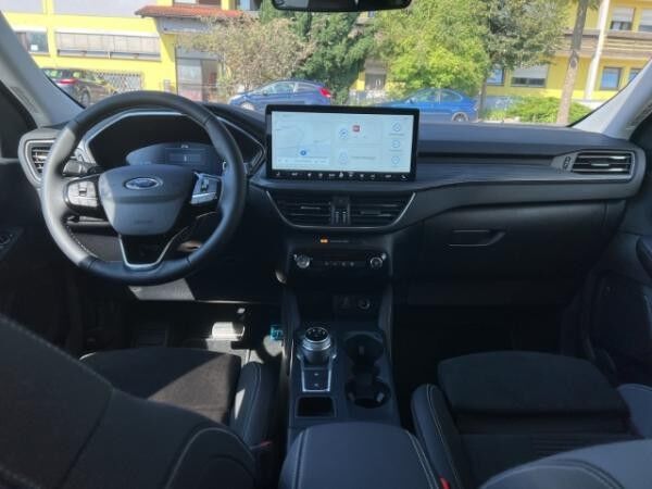 Ford Kuga Active X PHEV Facelift TAGESZULASSUNG -25% *Sofort Verfügbar*