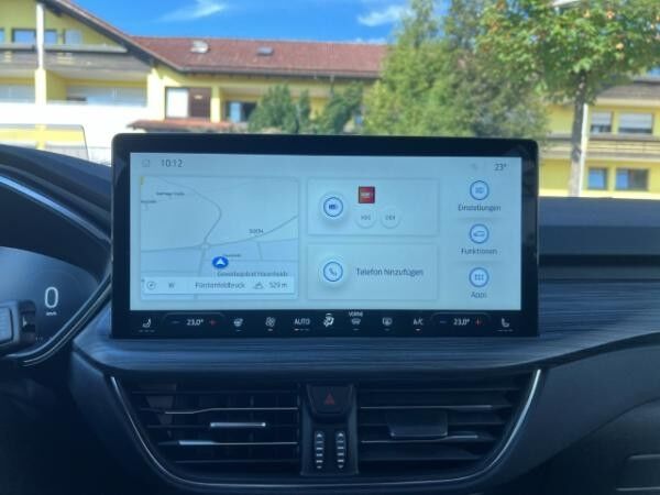 Ford Kuga Active X PHEV Facelift TAGESZULASSUNG -25% *Sofort Verfügbar*