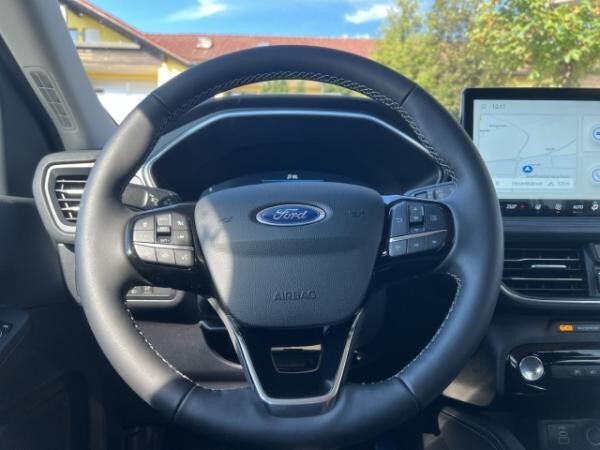 Ford Kuga Active X PHEV Facelift TAGESZULASSUNG -25% *Sofort Verfügbar*