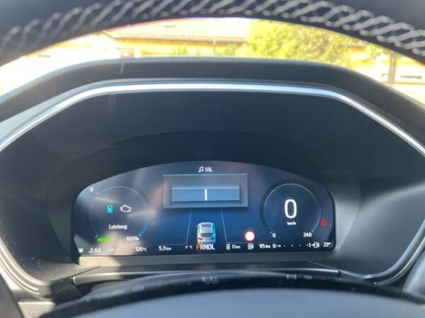 Ford Kuga Active X PHEV Facelift TAGESZULASSUNG -25% *Sofort Verfügbar*