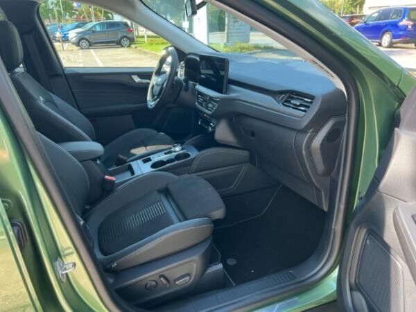 Ford Kuga Active X PHEV Facelift TAGESZULASSUNG -25% *Sofort Verfügbar*