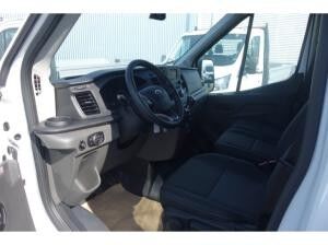 Ford Transit Kasten 350 L3 H3 3x auf LAGER / AHK GJR