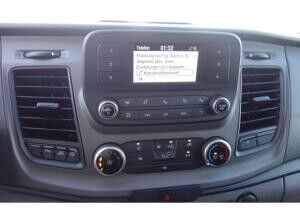 Ford Transit Kasten 350 L3 H3 3x auf LAGER / AHK GJR