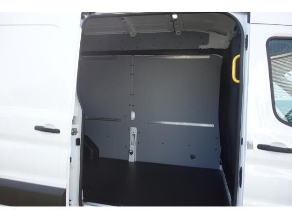 Ford Transit Kasten 350 L3 H3 3x auf LAGER / AHK GJR