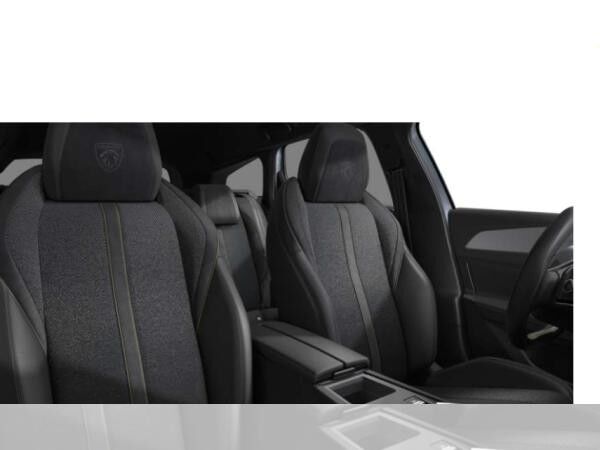 Peugeot 308 SW GT  Diesel / Automatik  Gewerbedeal