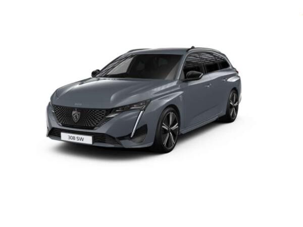 Peugeot 308 SW GT  Diesel / Automatik  Gewerbedeal