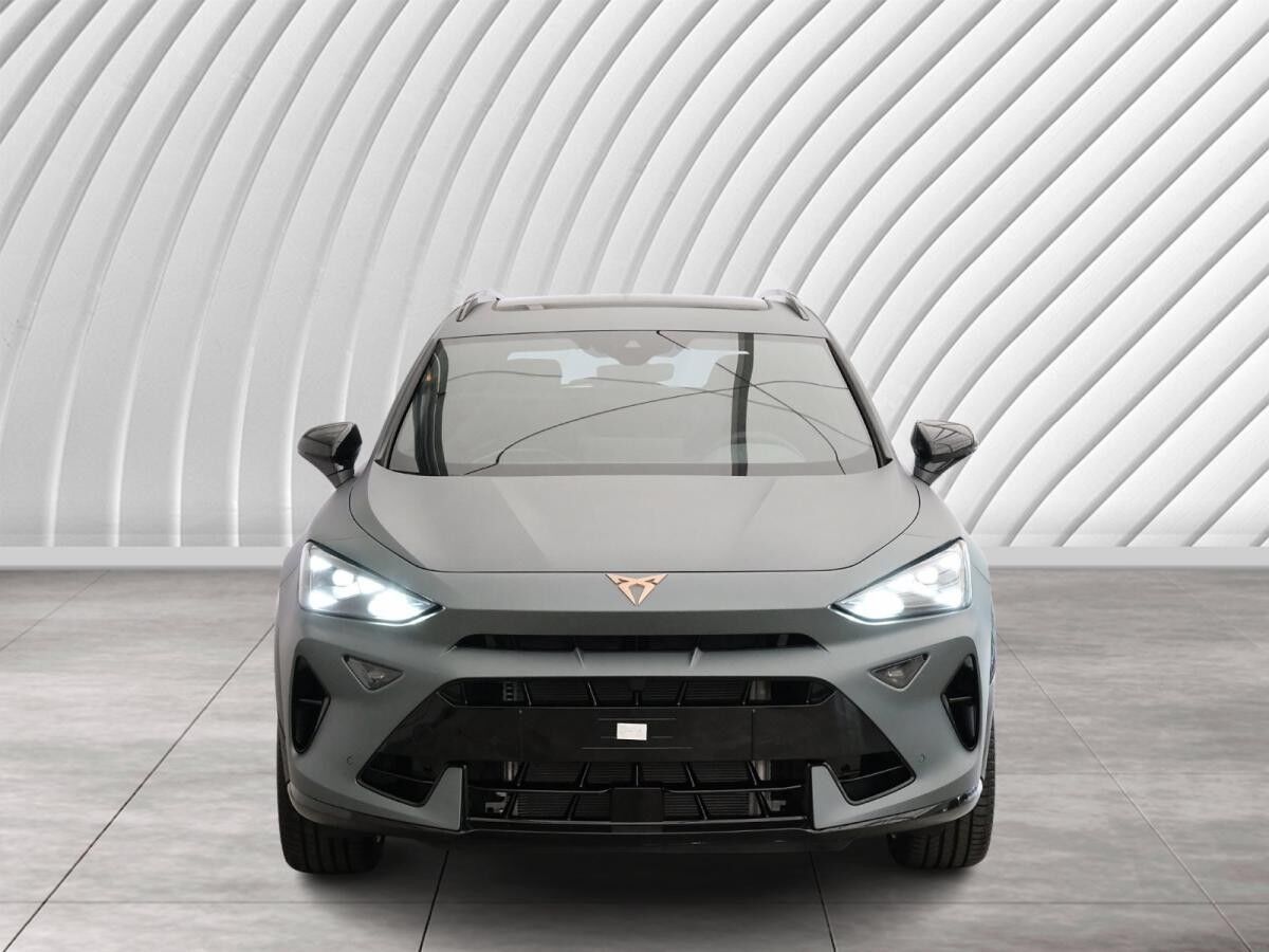 Cupra Formentor VZ EXTREME 2.0 TSI 245 kW (333 PS) DSG