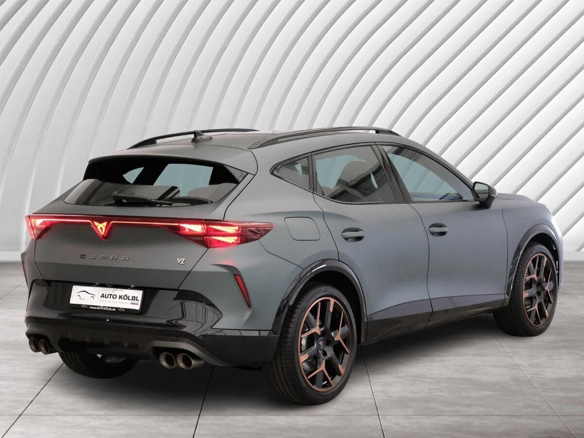 Cupra Formentor VZ EXTREME 2.0 TSI 245 kW (333 PS) DSG