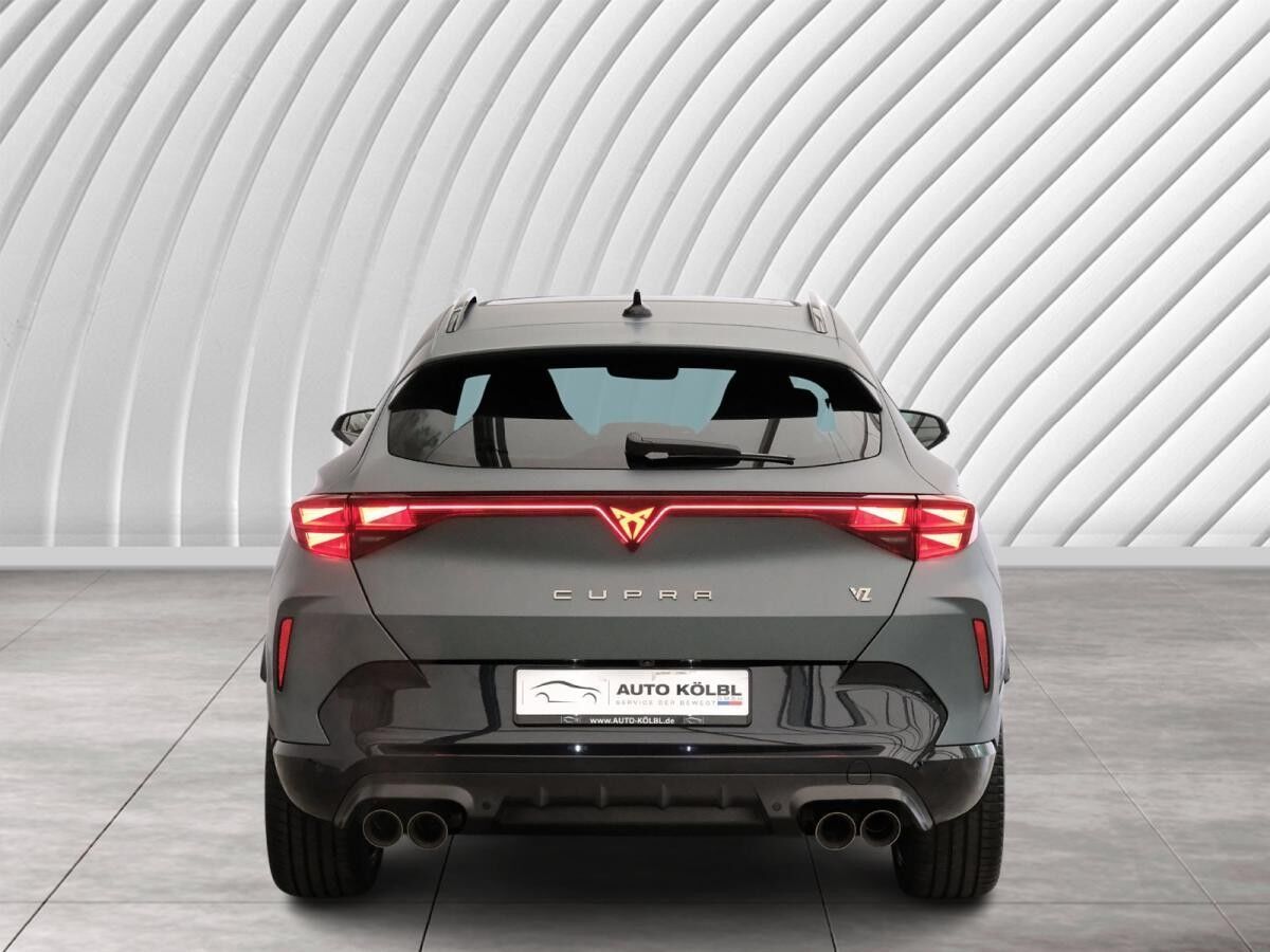 Cupra Formentor VZ EXTREME 2.0 TSI 245 kW (333 PS) DSG