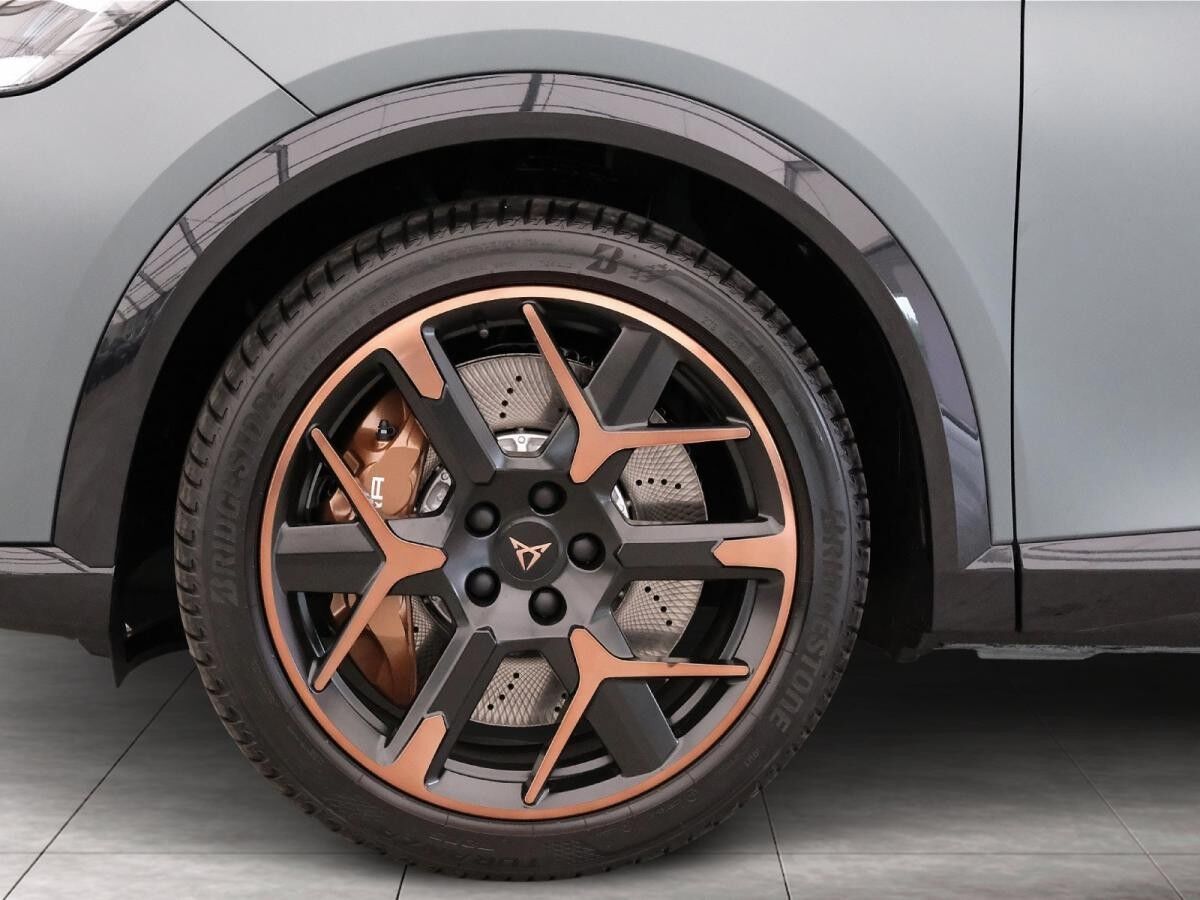 Cupra Formentor VZ EXTREME 2.0 TSI 245 kW (333 PS) DSG