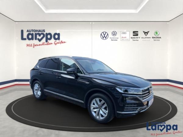 Volkswagen Touareg Atmosphere 4Motion 3.0 V6 TDI DSG AHK,NAV,SHZ