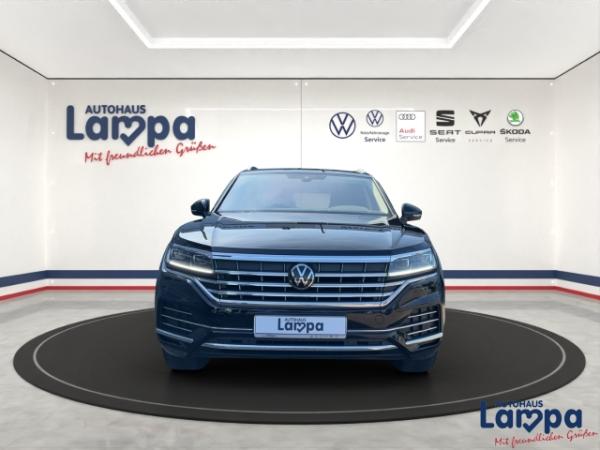 Volkswagen Touareg Atmosphere 4Motion 3.0 V6 TDI DSG AHK,NAV,SHZ