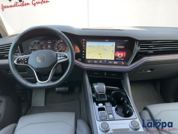 Volkswagen Touareg Atmosphere 4Motion 3.0 V6 TDI DSG AHK,NAV,SHZ