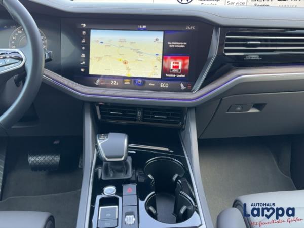 Volkswagen Touareg Atmosphere 4Motion 3.0 V6 TDI DSG AHK,NAV,SHZ