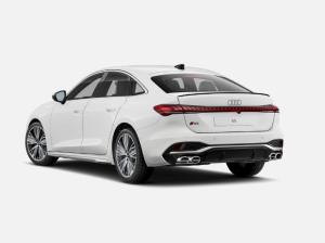Audi S5 Limousine TFSI 270kW quattro *Sportfahrwerk*EROBERUNGSPRÄMIE*Soundsystem*Frei Konfigurierbar*