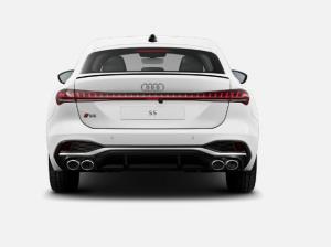 Audi S5 Limousine TFSI 270kW quattro *Sportfahrwerk*EROBERUNGSPRÄMIE*Soundsystem*Frei Konfigurierbar*