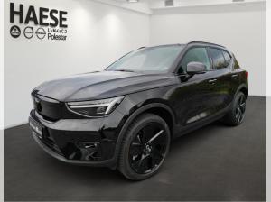 Volvo XC40 B3 Benziner "Plus Black Edition"   ***Gewerbekunden-Aktion***