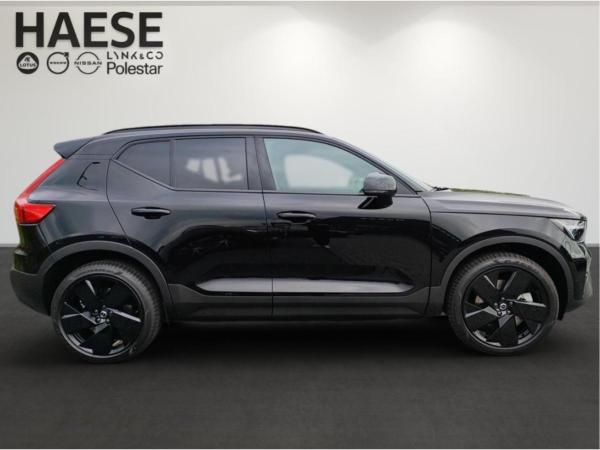 Volvo XC40 B3 Benziner "Plus Black Edition"   ***Gewerbekunden-Aktion***
