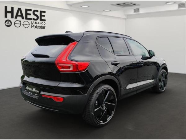 Volvo XC40 B3 Benziner "Plus Black Edition"   ***Gewerbekunden-Aktion***