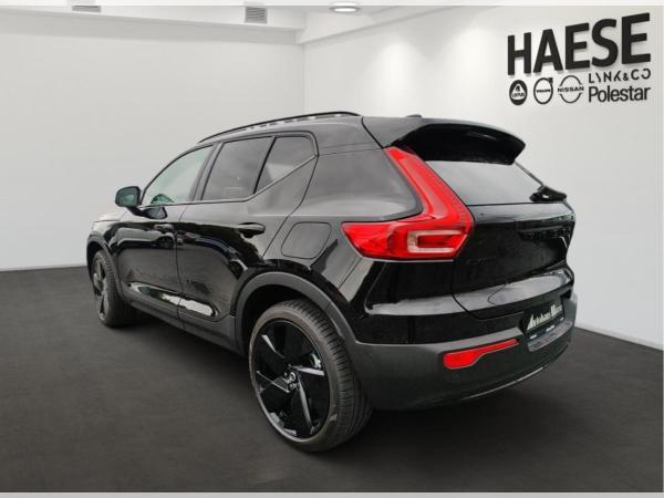 Volvo XC40 B3 Benziner "Plus Black Edition"   ***Gewerbekunden-Aktion***