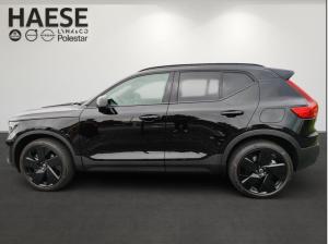 Volvo XC40 B3 Benziner "Plus Black Edition"   ***Gewerbekunden-Aktion***