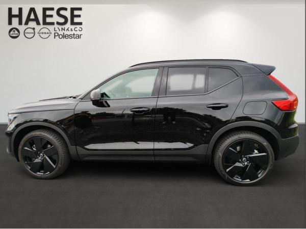 Volvo XC40 B3 Benziner "Plus Black Edition"   ***Gewerbekunden-Aktion***