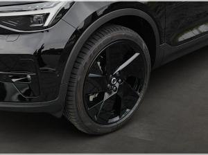 Volvo XC40 B3 Benziner "Plus Black Edition"   ***Gewerbekunden-Aktion***