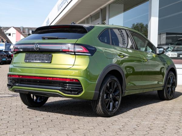 Volkswagen Taigo 1.5 TSI DSG R-Line NAVI-BEATS-AUDIO-KAMERA-AHK-PANO