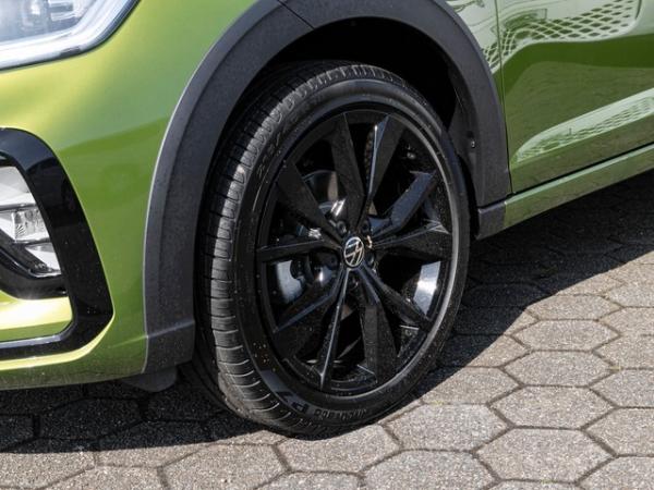 Volkswagen Taigo 1.5 TSI DSG R-Line NAVI-BEATS-AUDIO-KAMERA-AHK-PANO