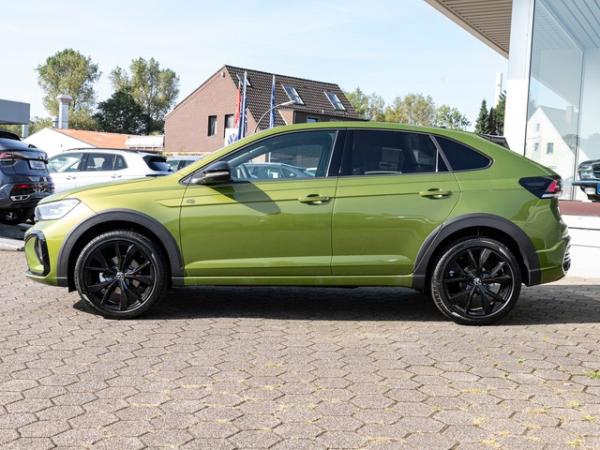 Volkswagen Taigo 1.5 TSI DSG R-Line NAVI-BEATS-AUDIO-KAMERA-AHK-PANO