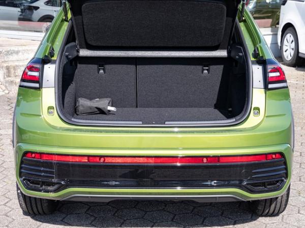 Volkswagen Taigo 1.5 TSI DSG R-Line NAVI-BEATS-AUDIO-KAMERA-AHK-PANO