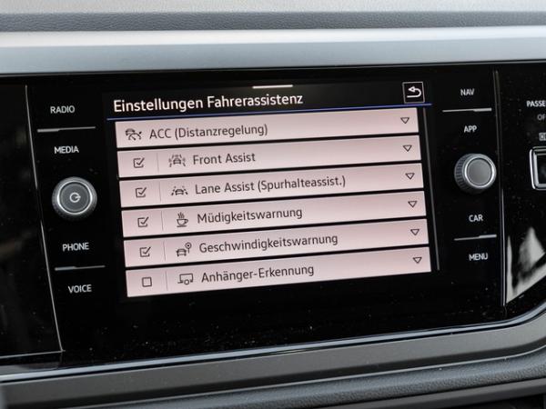 Volkswagen Taigo 1.5 TSI DSG R-Line NAVI-BEATS-AUDIO-KAMERA-AHK-PANO