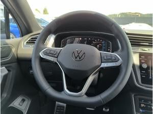Volkswagen Tiguan Allspace MOVE 2.0 TDI DSG AHK Kamera Pano Navi 19'' Privat