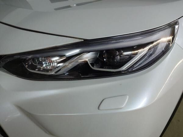 Suzuki Across PHEV Comfort+