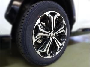 Suzuki Across PHEV Comfort+