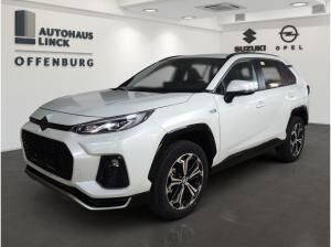 Suzuki Across PHEV Comfort+