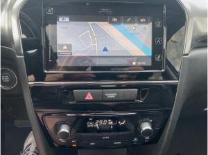 Suzuki Vitara 1.5 Comfort+ AGS