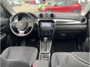 Suzuki Vitara 1.5 Comfort+ AGS