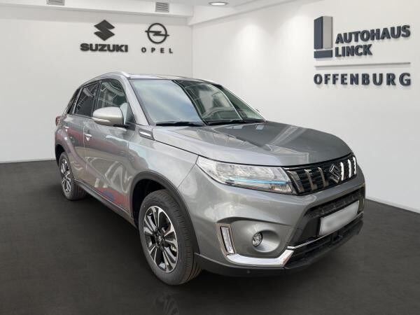 Suzuki Vitara 1.5 Comfort+ AGS