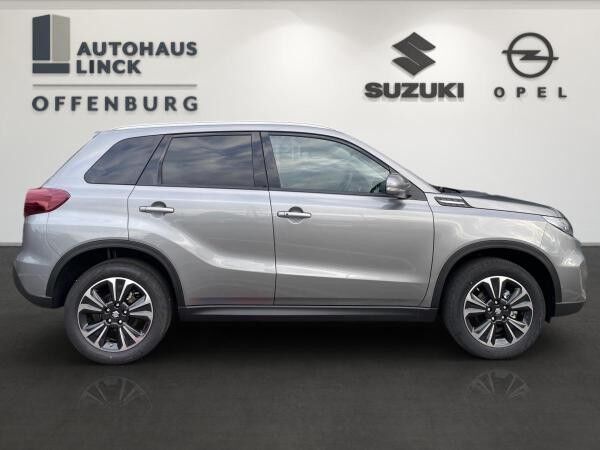 Suzuki Vitara 1.5 Comfort+ AGS