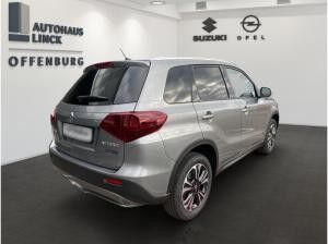 Suzuki Vitara 1.5 Comfort+ AGS