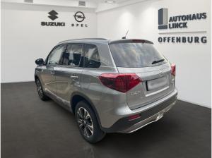 Suzuki Vitara 1.5 Comfort+ AGS