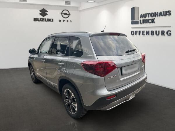 Suzuki Vitara 1.5 Comfort+ AGS