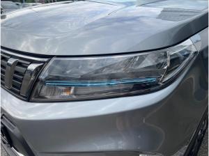Suzuki Vitara 1.5 Comfort+ AGS