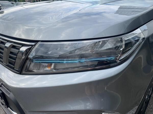 Suzuki Vitara 1.5 Comfort+ AGS