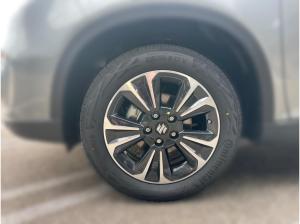 Suzuki Vitara 1.5 Comfort+ AGS