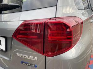 Suzuki Vitara 1.5 Comfort+ AGS