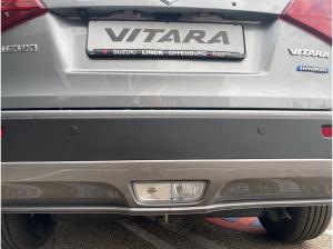 Suzuki Vitara 1.5 Comfort+ AGS